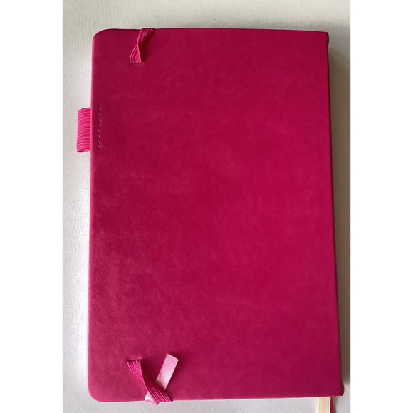 Legend Planner Deluxe Budget Planner & Schedule Organizer Weekly, Monthly, Pink - Picture 3 of 14